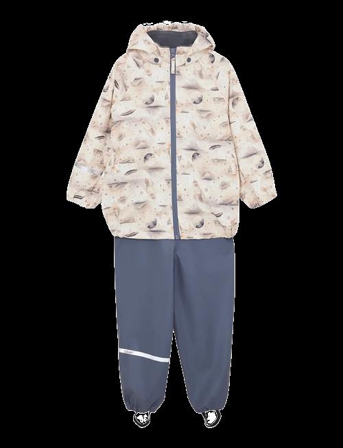 CeLaVi | Rainwear Set - Aop | 80