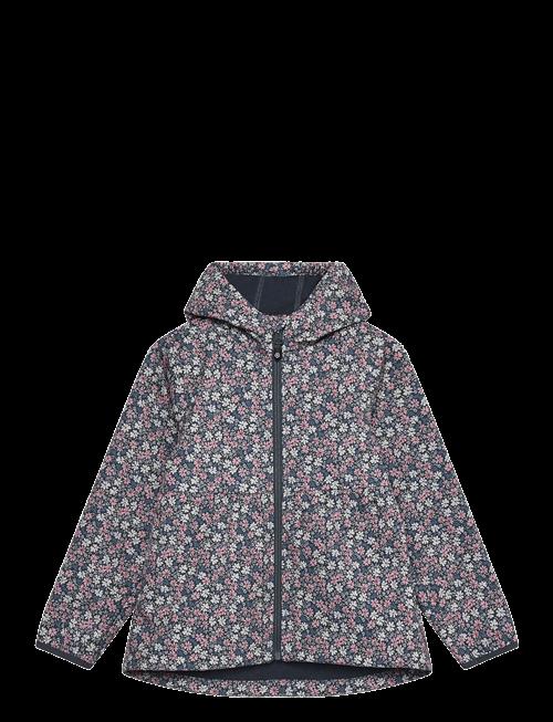 Color Kids | Softshell, Aop | 110