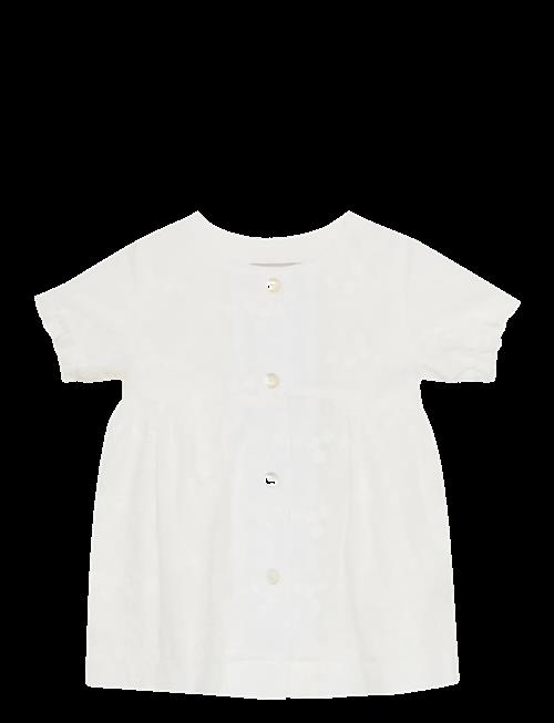 Huttelihut | Dress Ss Embroidery | 56