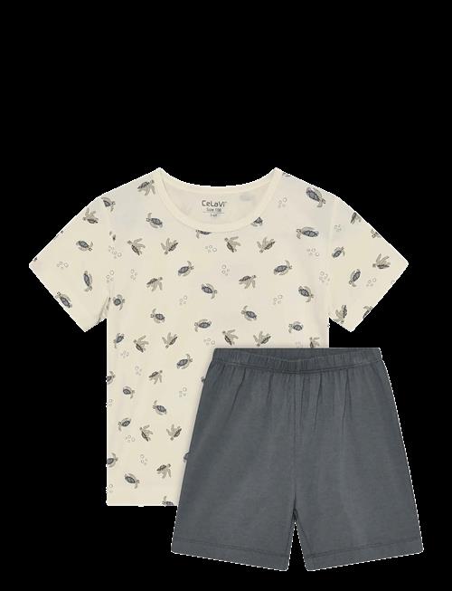 CeLaVi | Summer Pyjamas Set -Boys | 90