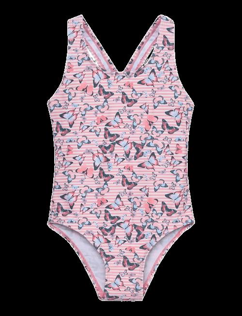Color Kids | Swimsuit, Aop | 104