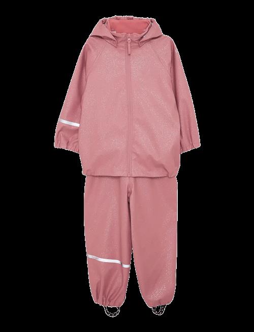 CeLaVi | Rainwear Set - Glitter Aop | 90