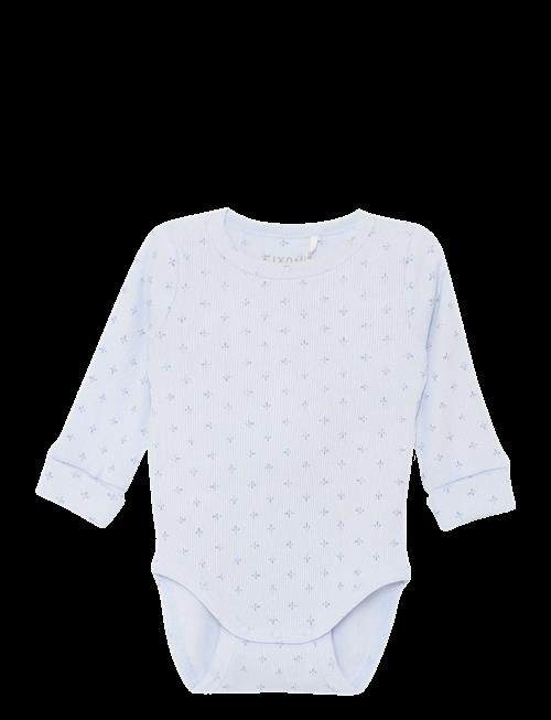 Fixoni | Body Ls Rib | 50