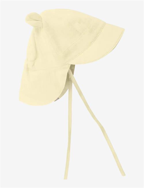 Huttelihut | Summer Hat Ears Muslin | 52\2-4Y