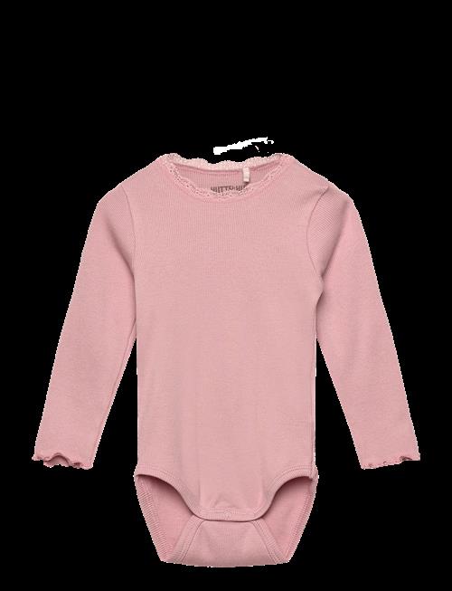 Huttelihut | Body Ls Rib | 62