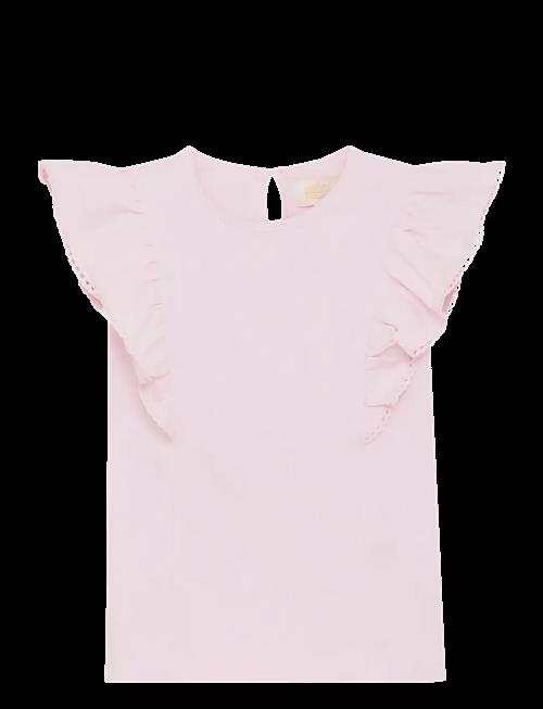 Creamie | Top Ns Flounce | 152