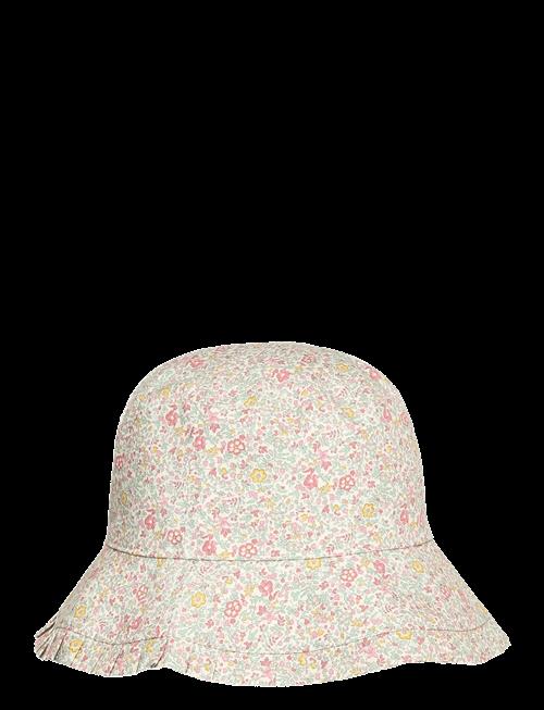 Huttelihut | Bucket Hat In Liberty Fabric | 52\2-4Y