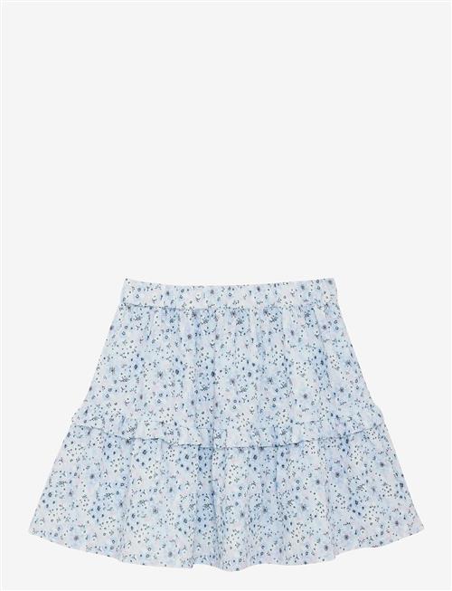 Creamie | Skirt Structure | 98