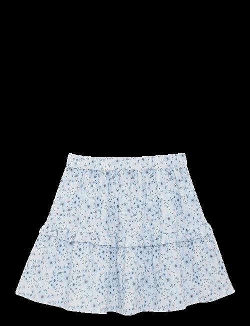 Creamie | Skirt Structure | 116