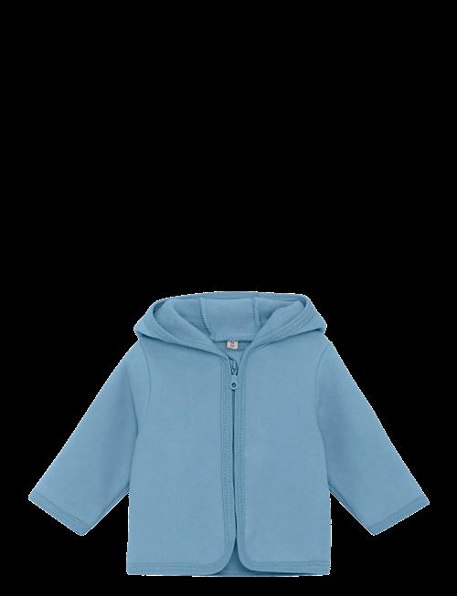 Huttelihut | Jacket Cotton Fleece | 74