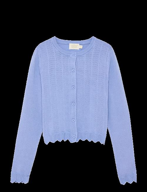 Creamie | Cardigan Pointelle | 116
