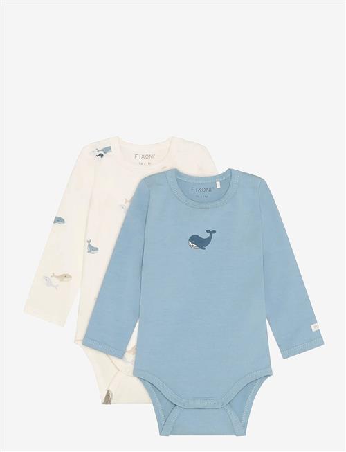Fixoni | Body Ls 2-Pack | 62