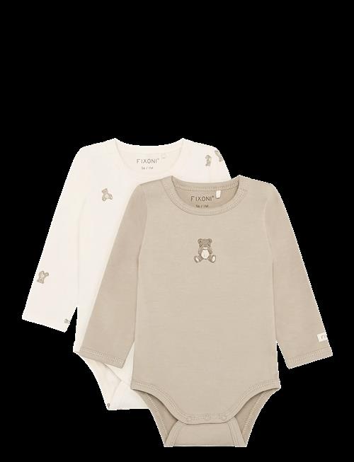 Fixoni | Body Ls 2-Pack | 74