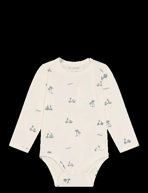 Fixoni | Body Ls | 80
