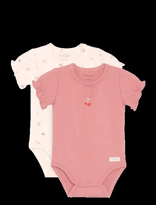 Fixoni | Body Ss 2-Pack | 74