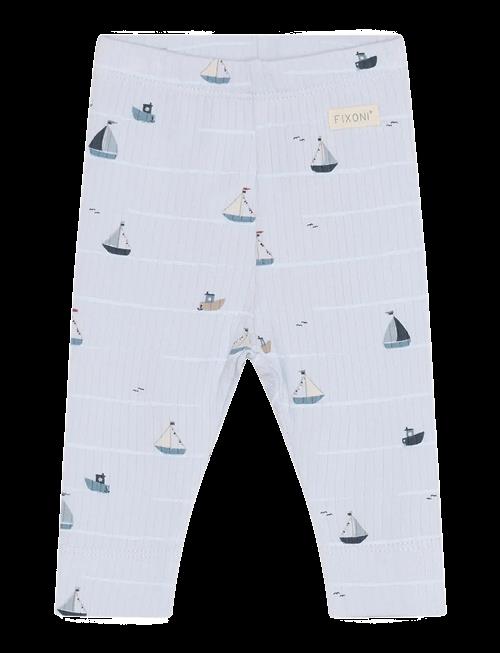 Fixoni | Leggings Rib | 62