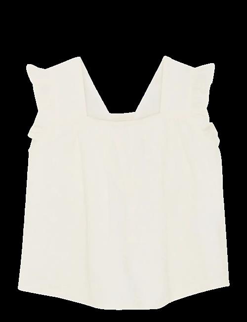 Creamie | Top Embroidery | 122