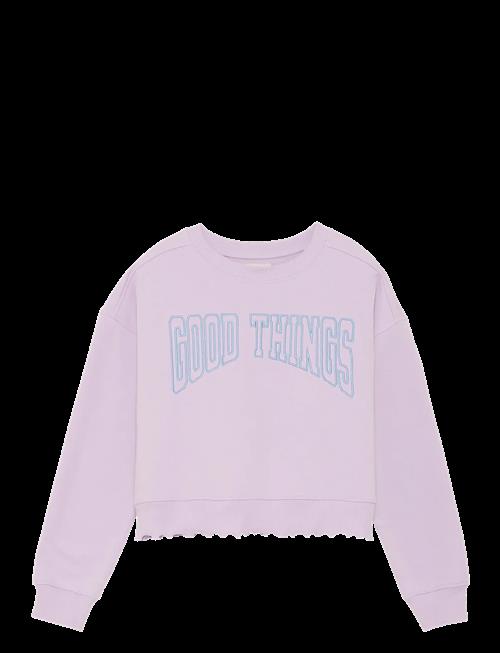 Creamie | Sweatshirt | 116