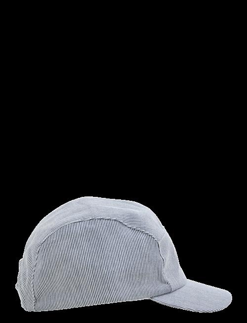 Huttelihut | Cap Stripe | 54\6-8Y