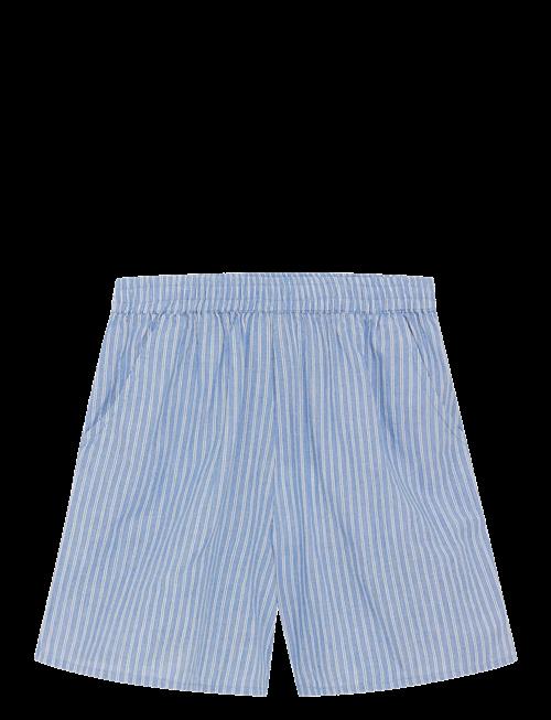 Creamie | Shorts Woven Stripe | 110