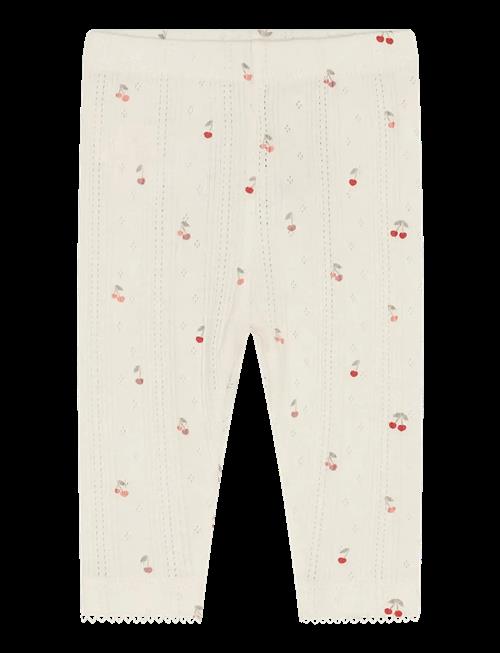 Fixoni | Leggings Pointelle | 86