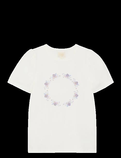 Creamie | T-Shirt Ss | 128