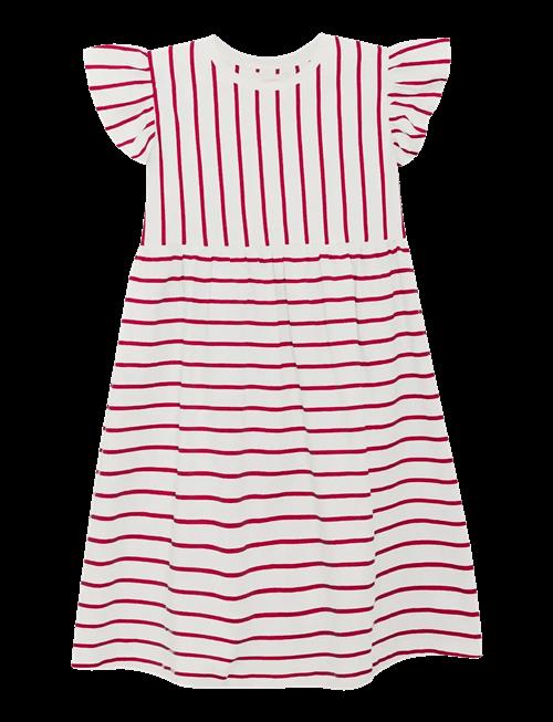 Creamie | Dress Ss Stripe | 98