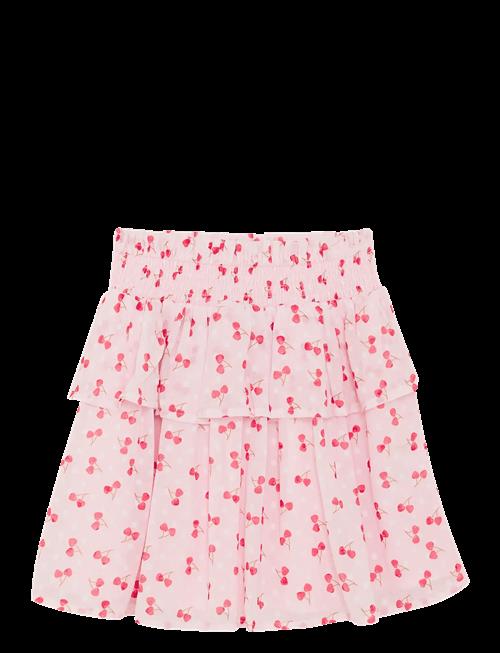 Creamie | Skirt Crepe Dobby | 122