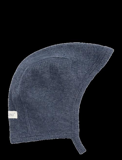 Fixoni | Helmet Melange Rib | 44