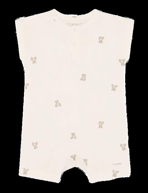 Fixoni | Romper Ss | 74