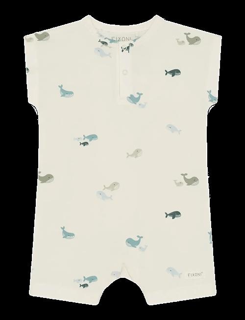 Fixoni | Romper Ss | 68