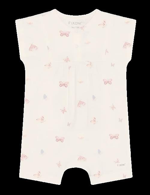 Fixoni | Romper Ss | 92