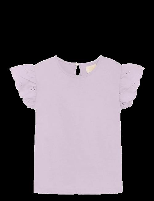Creamie | T-Shirt Ns Jersey | 152