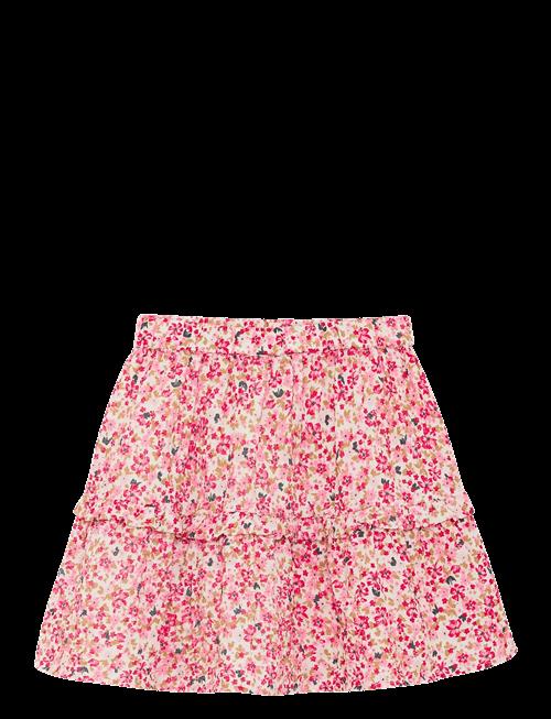 Creamie | Skirt Structure | 104