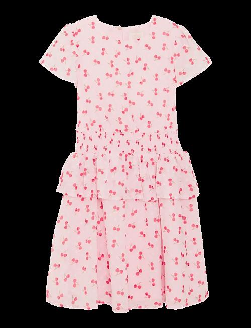 Creamie | Dress Crepe Dobby | 116