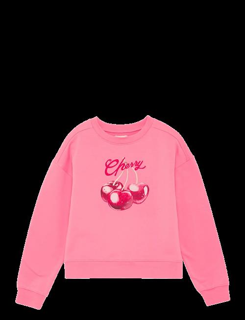 Creamie | Sweatshirt | 104