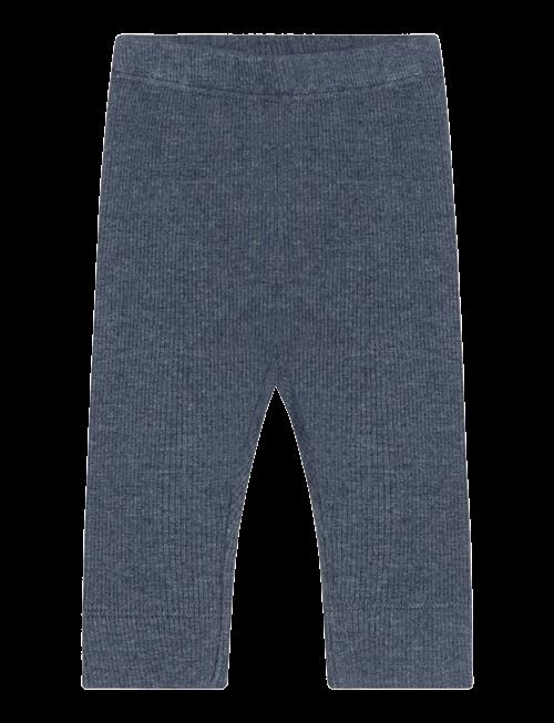 Fixoni | Leggings Melange Rib | 74