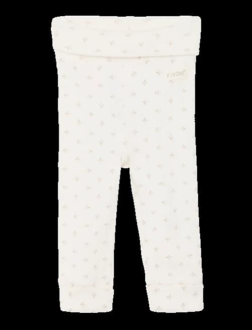 Fixoni | Leggings Rib | 44