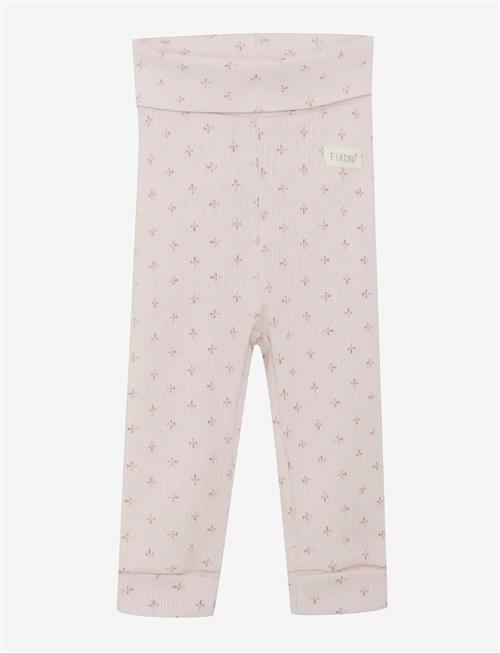 Fixoni | Leggings Rib | 62