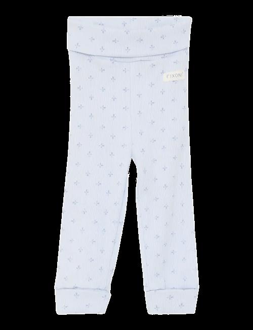 Fixoni | Leggings Rib | 56