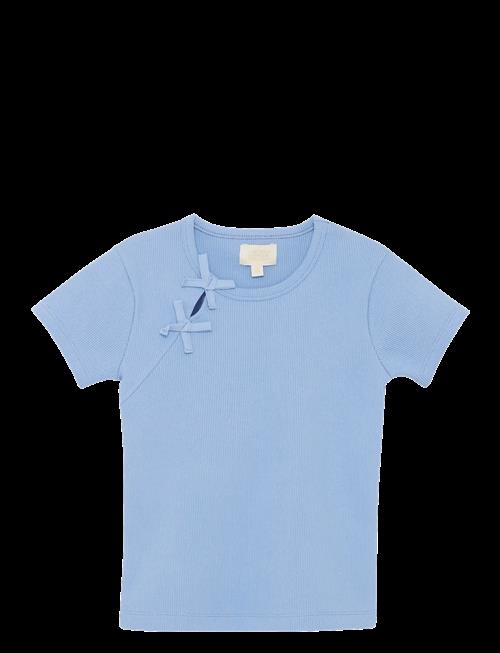 Creamie | T-Shirt Ss Rib | 98