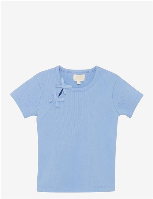 Creamie | T-Shirt Ss Rib | 140