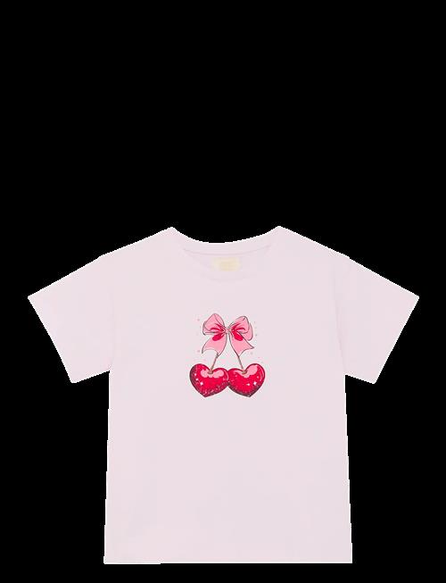 Creamie | T-Shirt Ss | 98