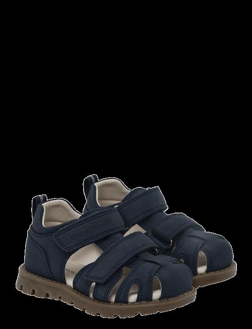 En Fant | Sandal Velcro | 22