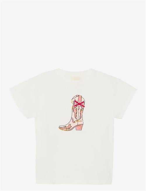 Creamie | T-Shirt Ss | 128