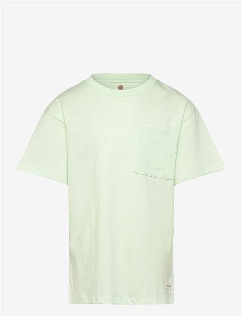 En Fant | T-Shirt Ss | 140