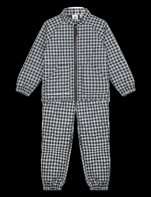 En Fant | Thermal Set Soft, Aop | 116