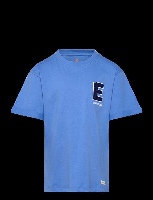 En Fant | T-Shirt Ss | 140