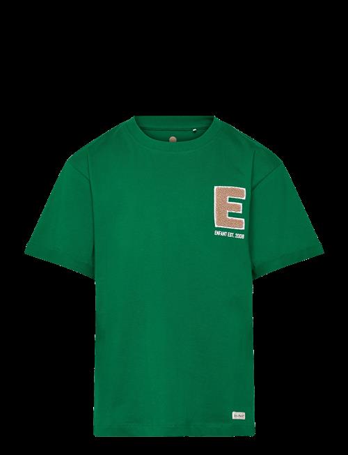 En Fant | T-Shirt Ss | 128