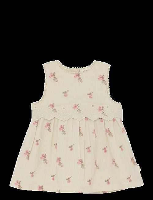 Minymo | Dress Ss Aop | 80